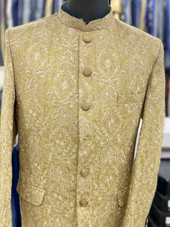 Prince Coat (PC-108)