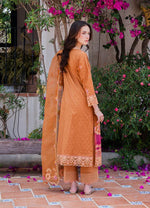 Aurea Ready to Wear Collection by Allys | Star Fabrics (AL-1121 MONTICA)