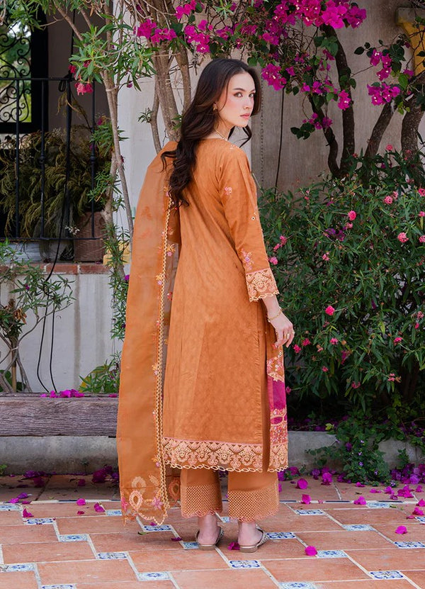Aurea Ready to Wear Collection by Allys | Star Fabrics (AL-1121 MONTICA)
