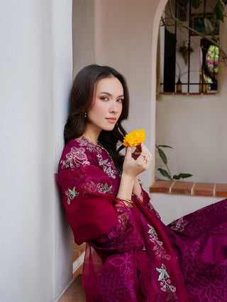 Aurea Ready to Wear Collection by Allys | Star Fabrics (AL-1117 RENEY)