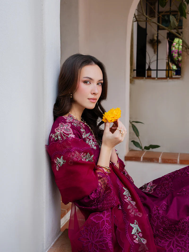 Aurea Ready to Wear Collection by Allys | Star Fabrics (AL-1117 RENEY)