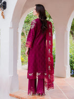 Aurea Ready to Wear Collection by Allys | Star Fabrics (AL-1117 RENEY)