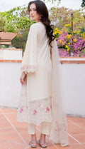 Aurea Ready to Wear Collection by Allys | Star Fabrics (AL-1120 LISEY)