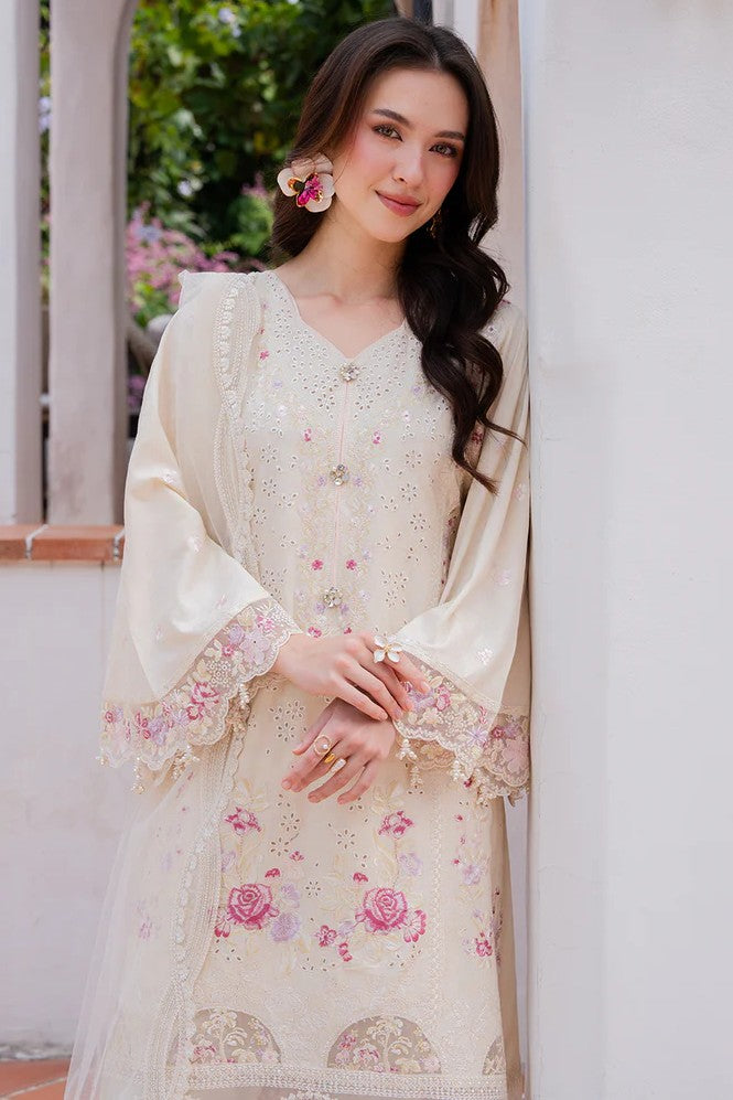 Aurea Ready to Wear Collection by Allys | Star Fabrics (AL-1120 LISEY)