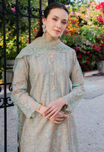 Aurea Ready to Wear Collection by Allys | Star Fabrics (AL-1122 DASHI)