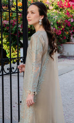 Aurea Ready to Wear Collection by Allys | Star Fabrics (AL-1122 DASHI)