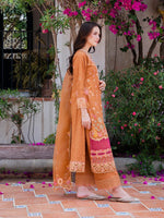 Aurea Ready to Wear Collection by Allys | Star Fabrics (AL-1121 MONTICA)