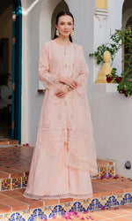 Aurea Ready to Wear Collection by Allys | Star Fabrics (AL-1118 ALLOPY)