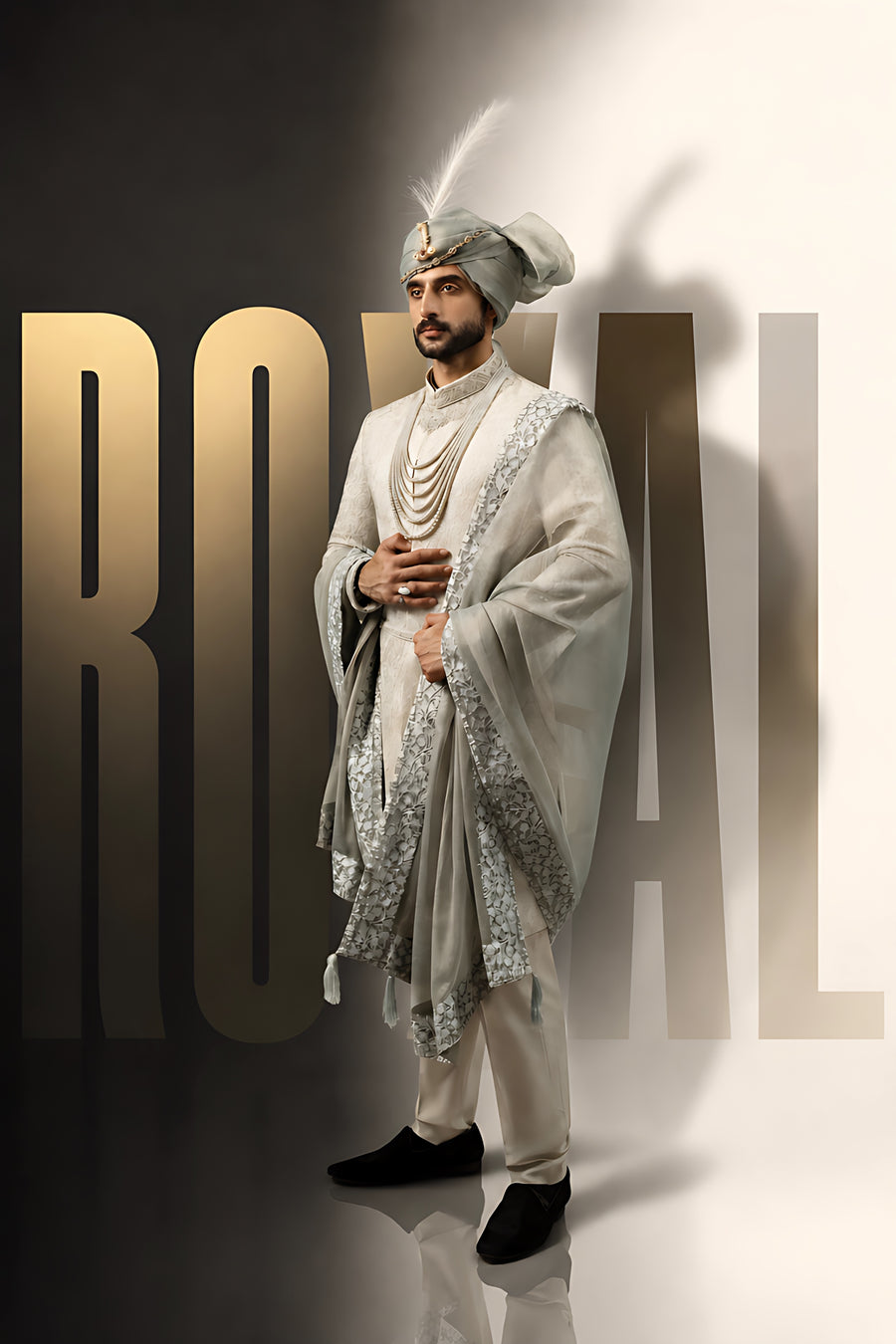 Sherwani