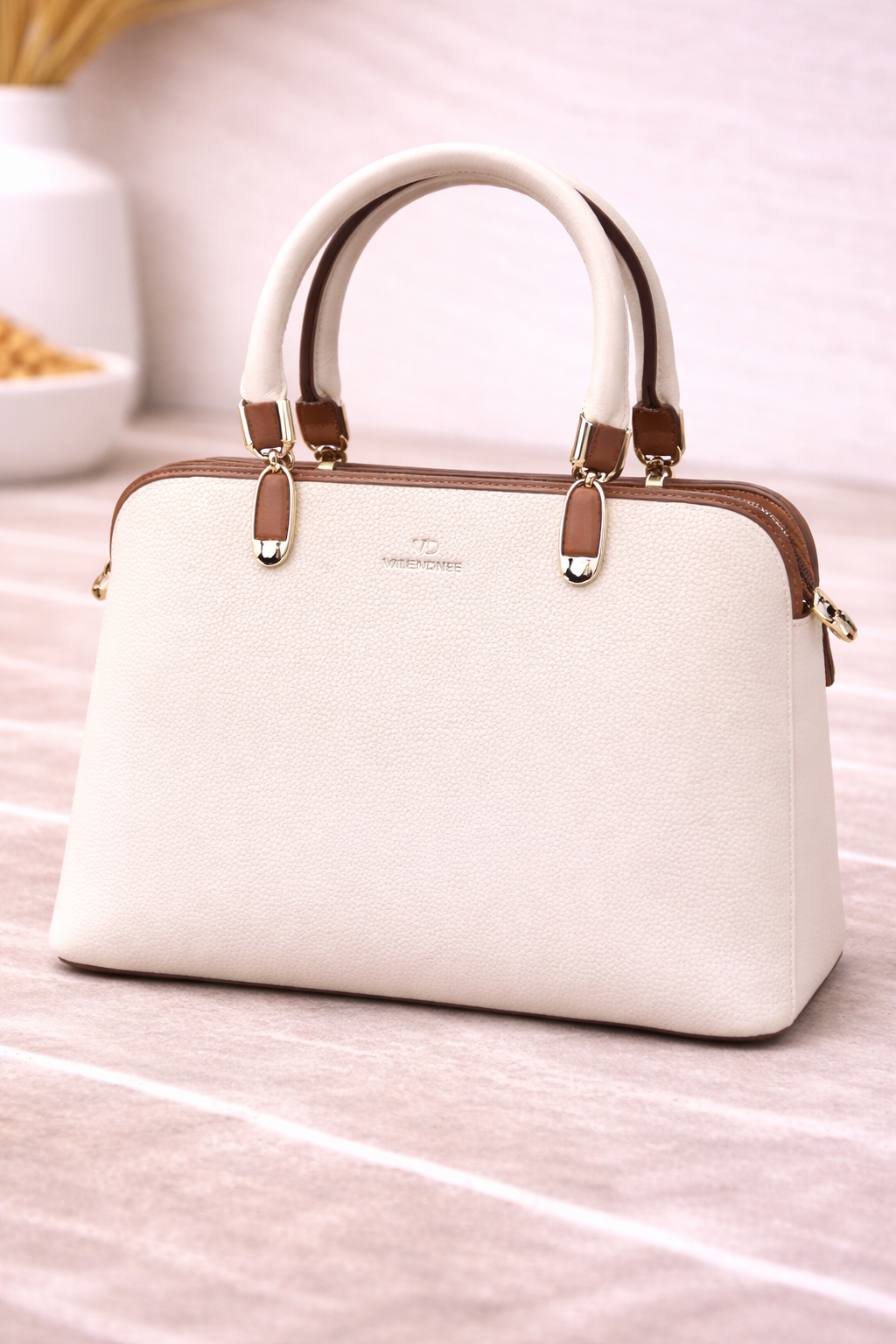 ValenDnee Luxury Ladies Handbag – Elegant Designer Shoulder Bag for Women | Premium Fashion Tote Bag