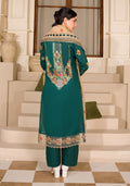 Manizay Premium Embroidered Lawn Unstitched Collection 2026 – Luxury Pakistani Women's Suit