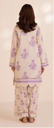 ZELLBURY Cotton Bloom Collection 2025