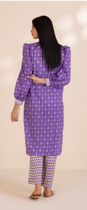 ZELLBURY Cotton Bloom Collection 2025