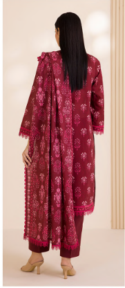 ZELLBURY Cotton Bloom Collection 2025