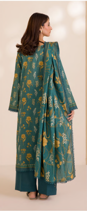 ZELLBURY Cotton Bloom Collection 2025