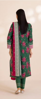 ZELLBURY Cotton Bloom Collection 2025