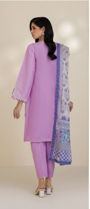 ZELLBURY Cotton Bloom Collection 2025