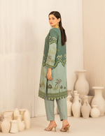 Exclusive Handwork Embroidery Collection By Tawakkal 2026 (D-4810)