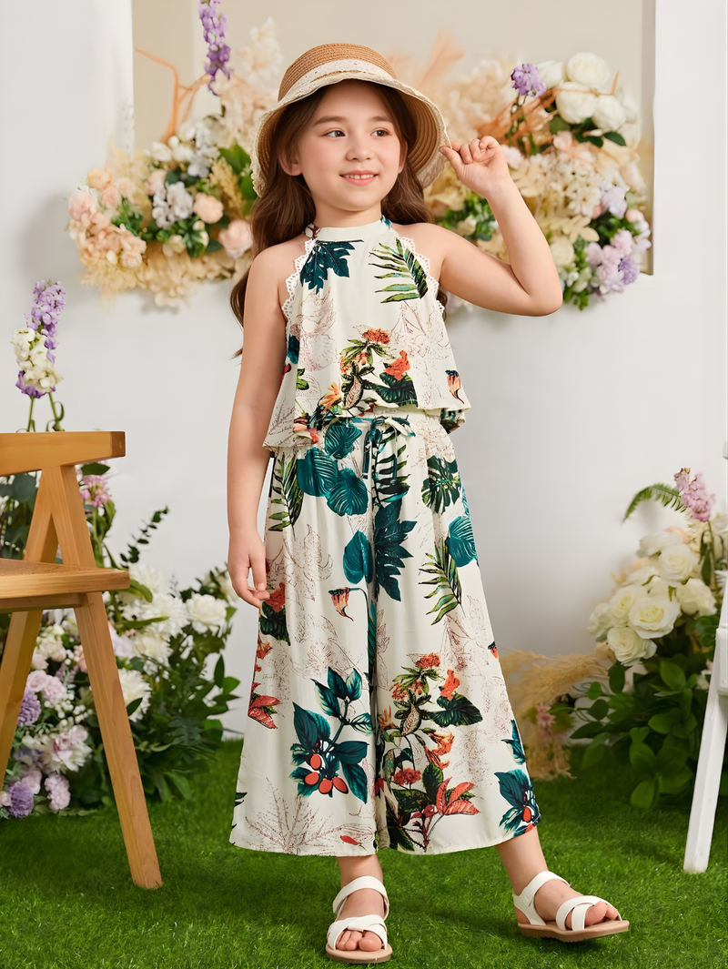 Girls Summer collection