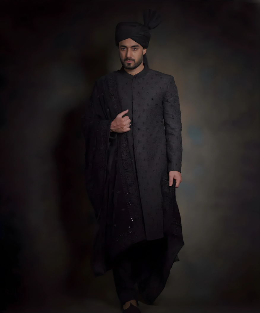 Sherwani