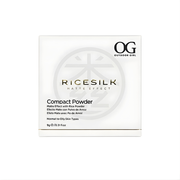 Outdoor Girl OG Rice Silk Compact Powder – Smooth, Matte & Long-Lasting Finish | Star Fabrics
