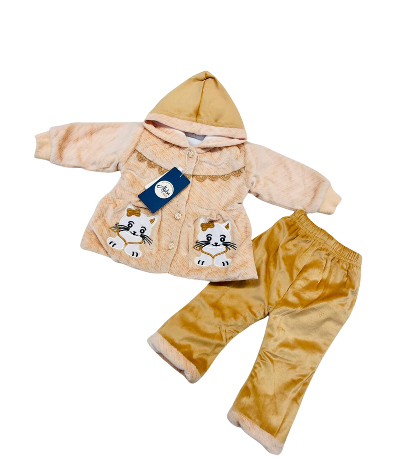 New Born Baby collection 2026 (XA6525)