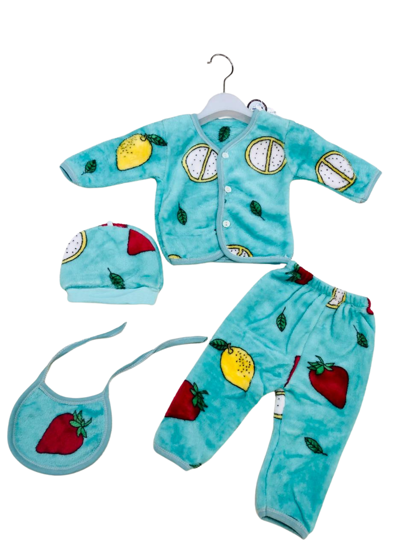 New Born Baby collection 2026 (XA6468)