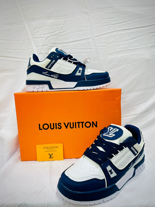 LV Trainer Sneaker - StarFabrics