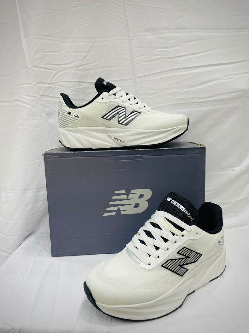 New Balance FuelCell Rebel – Men’s Running & Performance Sneakers - Star Fabrics