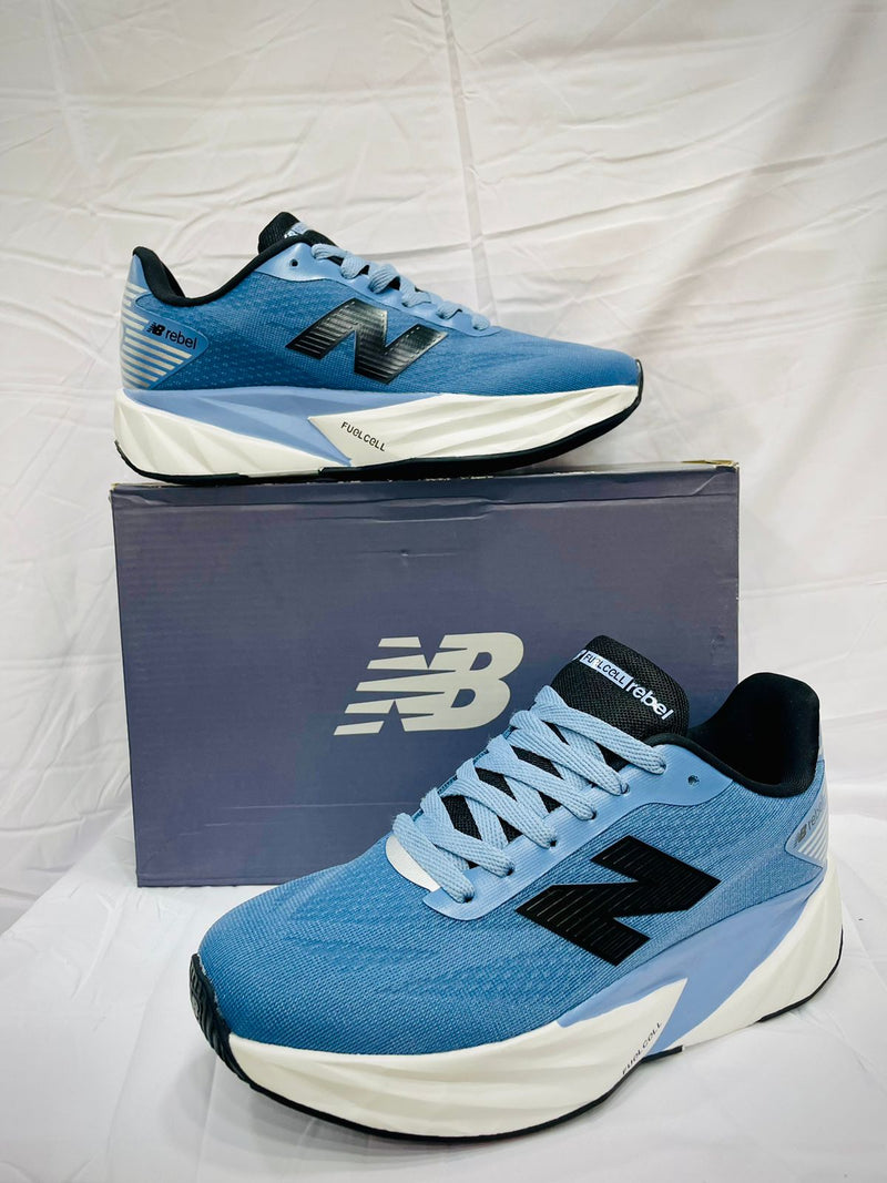 New Balance FuelCell Rebel – Men’s Running & Performance Sneakers