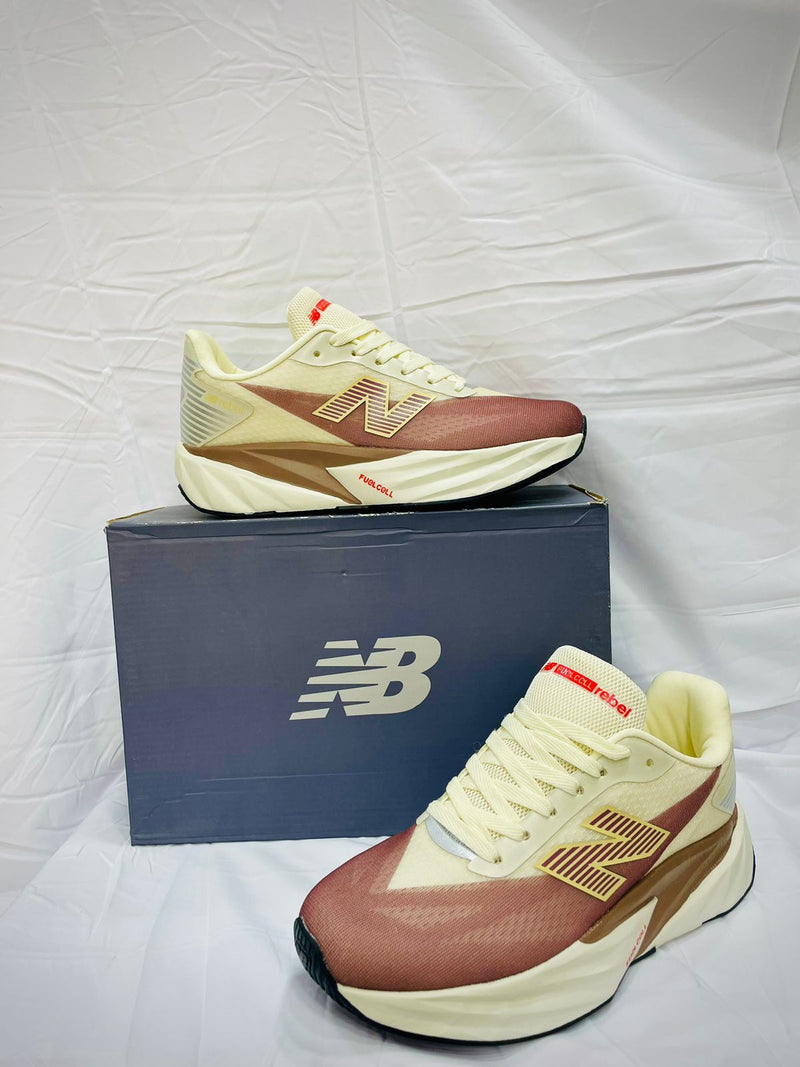 New Balance FuelCell Rebel – Men’s Performance & Running Sneakers - Star Fabrics