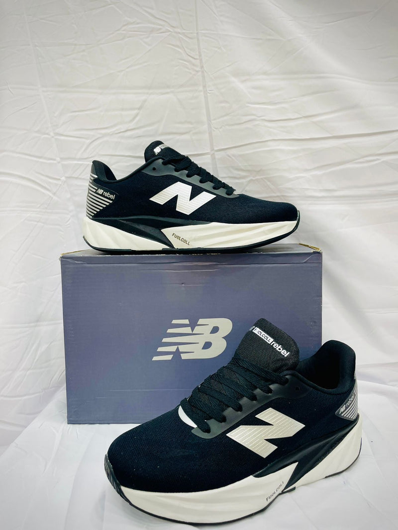 New Balance FuelCell Rebel – Men’s Performance & Running Sneakers - Star Fabrics