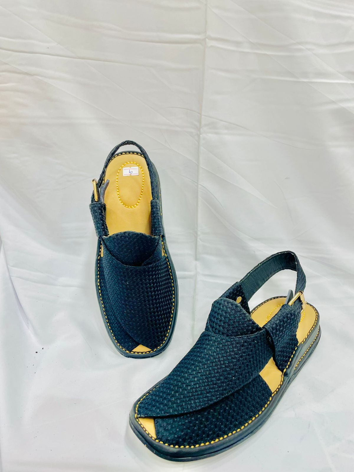 Premium Peshawari Chappal for Men | Star Fabrics