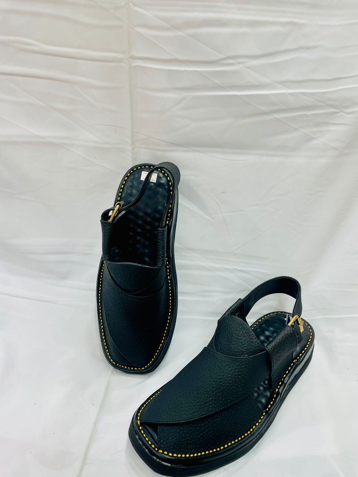 Premium Peshawari Chappal for Men | Star Fabrics