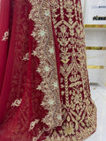 Elegant Bridal Lehenga Collection – Star Fabrics (AZ6385)