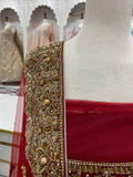 Elegant Bridal Lehenga Collection – Star Fabrics (AZ1488)