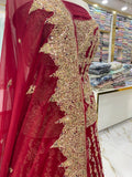 Elegant Bridal Lehenga Collection – Star Fabrics (AZ4455)