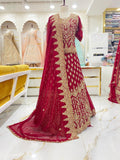 Elegant Bridal Lehenga Collection – Star Fabrics (AZ4608)