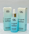 Outdoor Girl OG Aquasmooth H2O+ Hyaluronic Acid Serum – Deep Hydration & Skin Plumping | Star Fabrics
