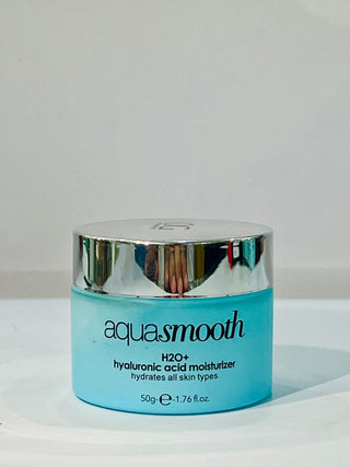 Outdoor Girl OG Aqua Smooth H2O+ – Hydrating & Refreshing Facial Serum | Star Fabrics