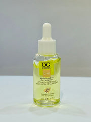 Outdoor Girl OG Collagen Face Serum with Vitamins C + E – Brightening & Anti-Aging Skin Care | Star Fabrics