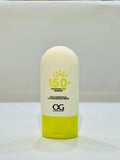 Outdoor Girl OG Daily Essentials Sun Protector Cream SPF 50+ – UVA & UVB Sunscreen | Star Fabrics