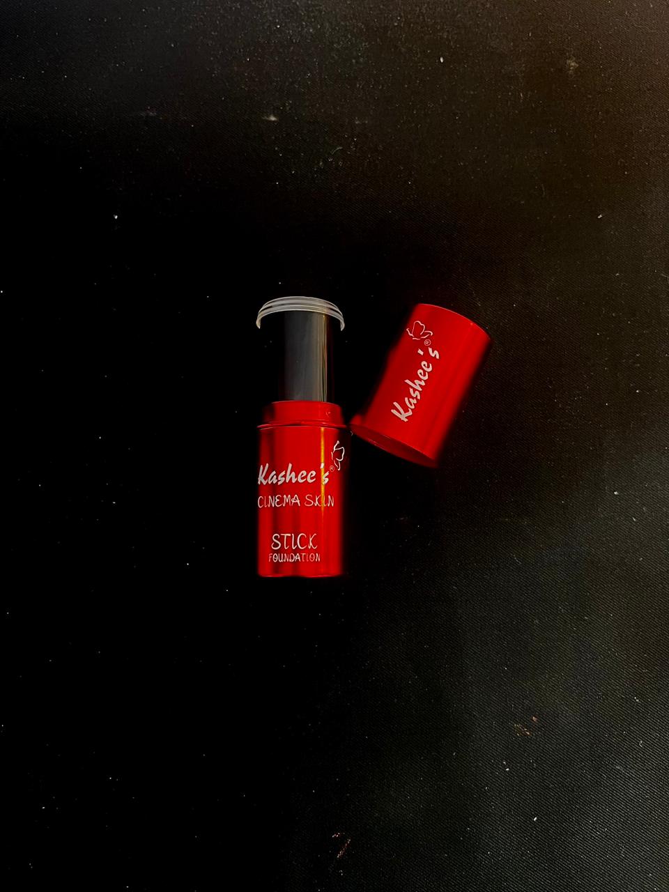 Kashee's Cinema Skin Stick Foundation- Starfabrics
