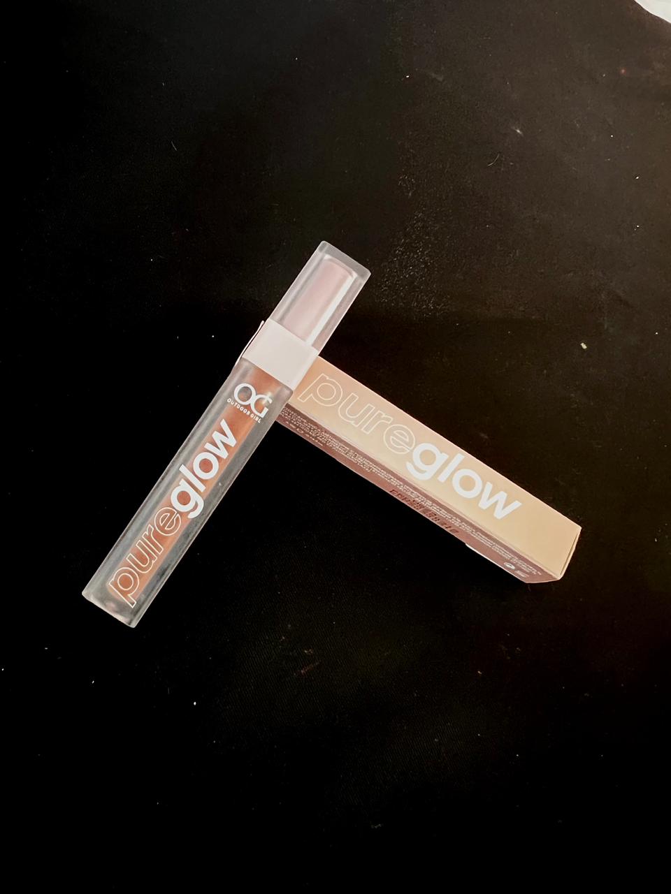 OG Pure Glow Air Touch Matte Liquid Lip Cream-Starfabrics