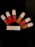 Outdoor Girl (OG) Pure Glow Pro 3D Hydrating Lipgloss line-Starfabrics
