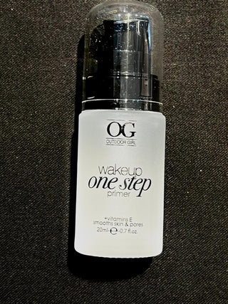 Outdoor Girl (OG) Wakeup One Step Primer – Star Fabrics