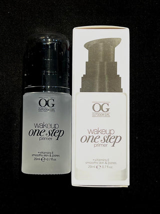 Outdoor Girl (OG) Wakeup One Step Primer – Star Fabrics