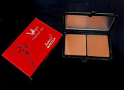 Kashee’s Face Contour Kit – Shades - Starfabrics