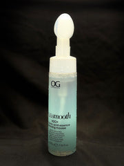 OG Outdoor Girl Aqua Smooth H2O+ Hyaluronic Acid Essence Cleansing Mousse - Star Fabrics