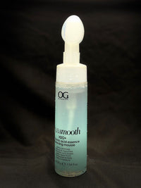 OG Outdoor Girl Aqua Smooth H2O+ Hyaluronic Acid Essence Cleansing Mousse - Star Fabrics